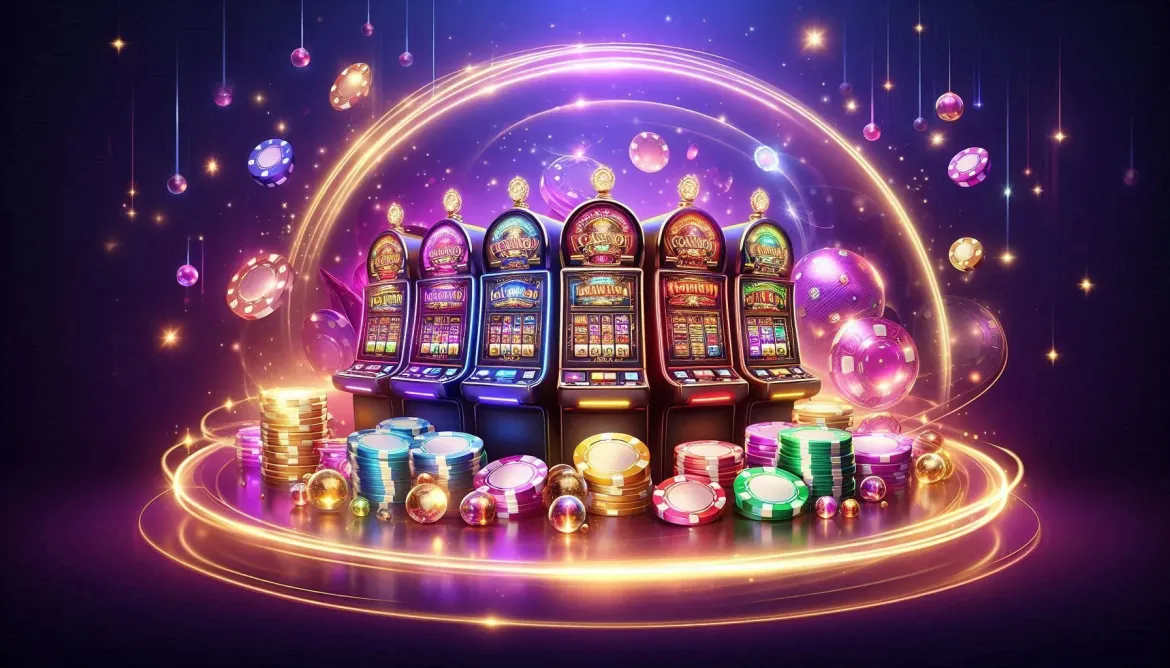 Bizzo Casino